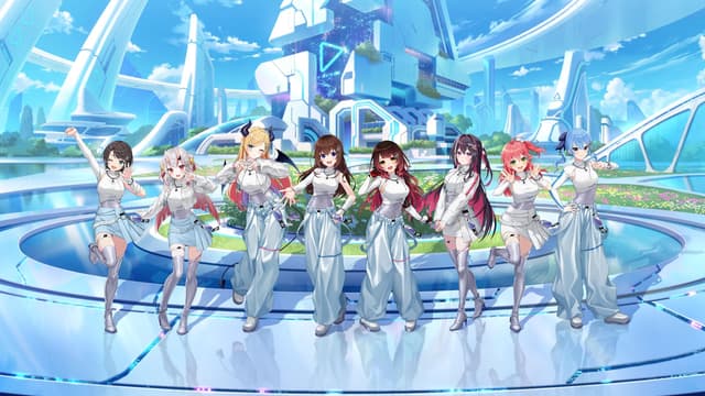 hololive SUPER EXPO 2026 完整懶人包:活動亮點、展區內容與 7th fes 演唱會整理