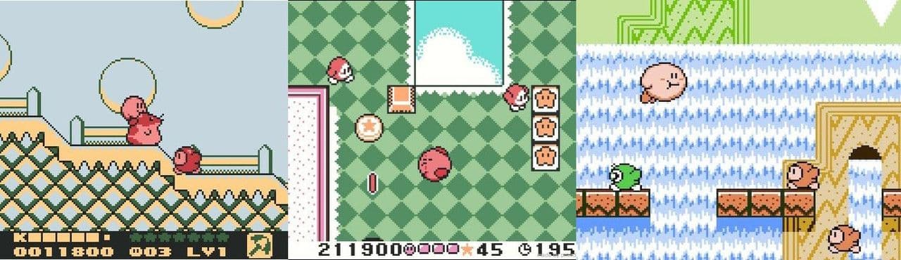 電玩雜談|任天堂獨佔遊戲有哪些?寶可夢、大亂鬥、卡比與密特羅德系列整理