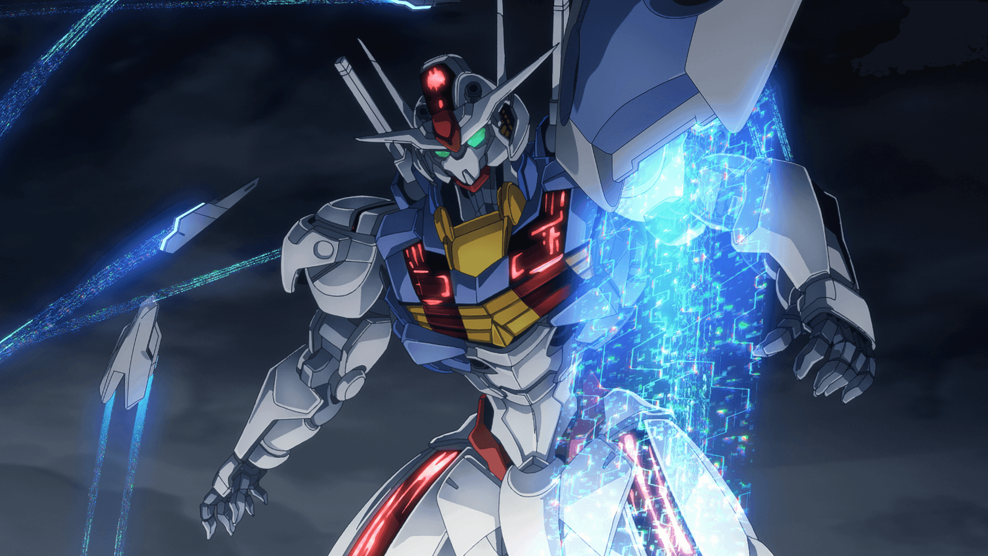 《鋼彈 GUNDAM》動畫作品整理,從宇宙世紀主線到各世界觀完整解析!