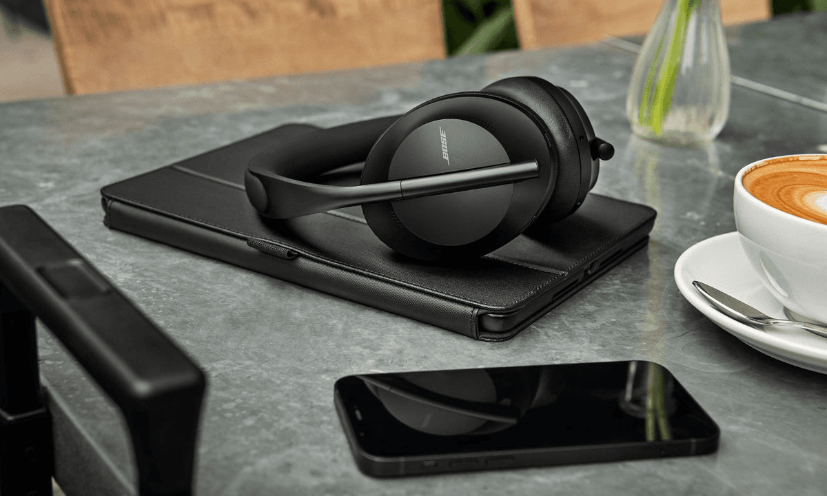 Bose 700 無線降噪耳機