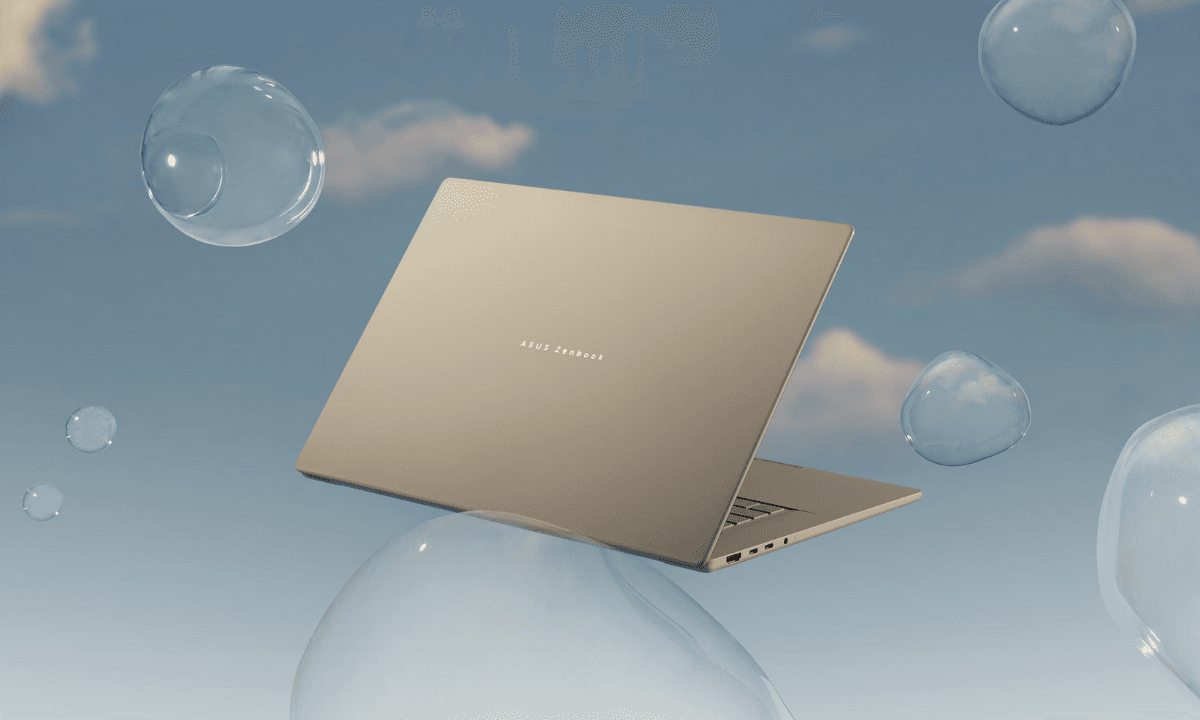 ASUS 華碩 ASUS Zenbook A16