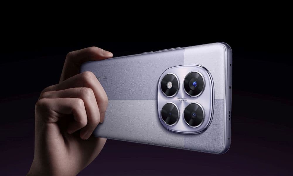 小米手機 Redmi Note 14 Pro