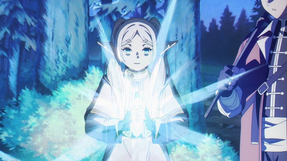 動畫跟播心得 |《葬送的芙莉蓮》第二季第 1 集:故事平淡卻超乎預期