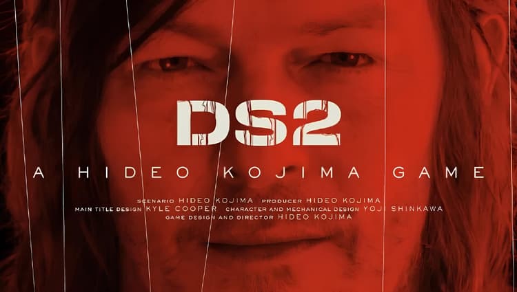 《死亡擱淺 2:冥灘之上》