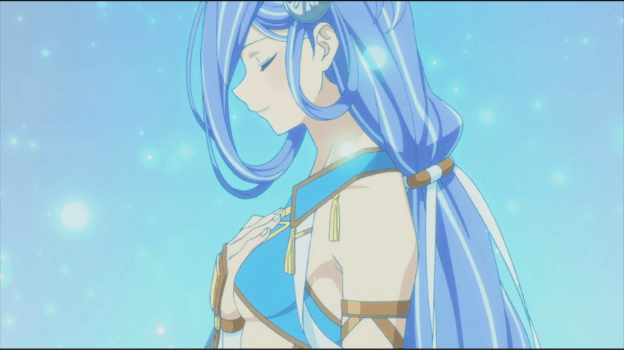 《伊蘇Ⅷ -丹娜的隕涕日-》