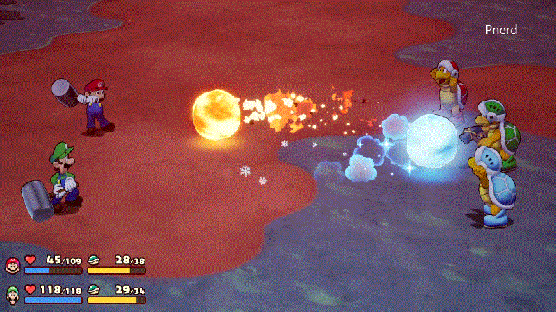 電玩雜談|任天堂五大招牌遊戲,瑪利歐、薩爾達、動森、斯普拉遁、皮克敏