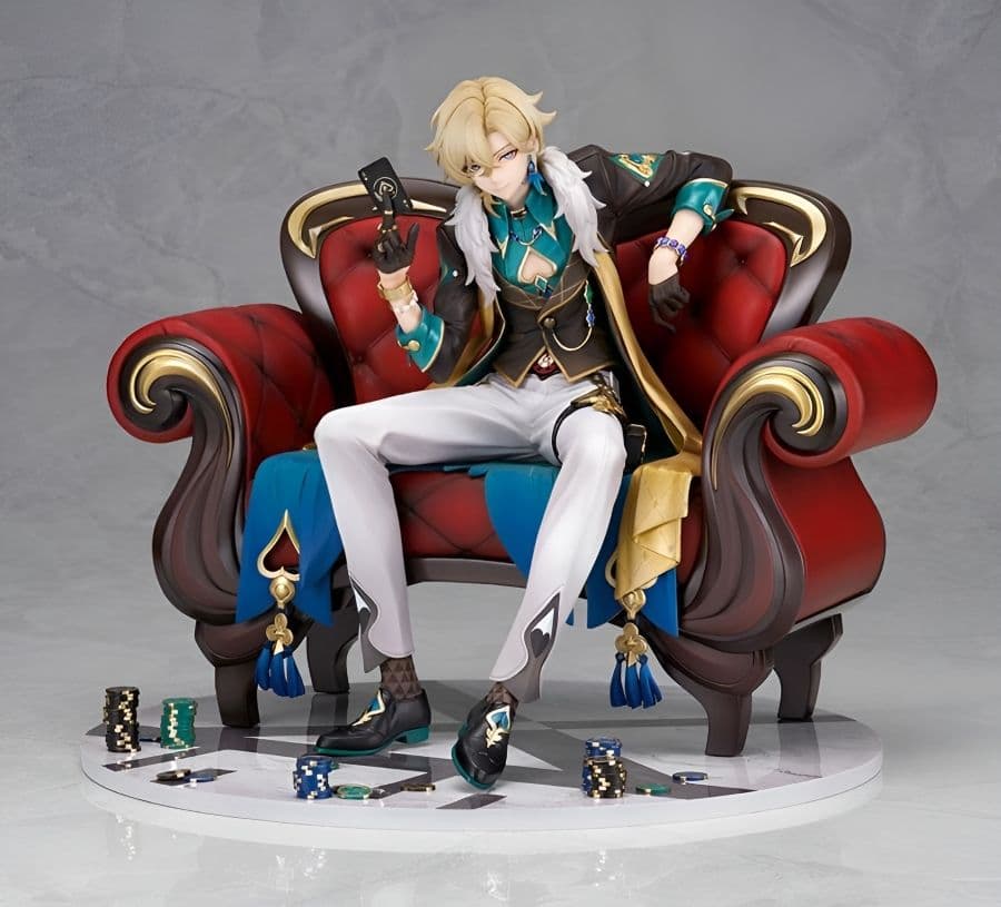 ALTER 崩壞 星穹鐵道 砂金 1/7 附特典