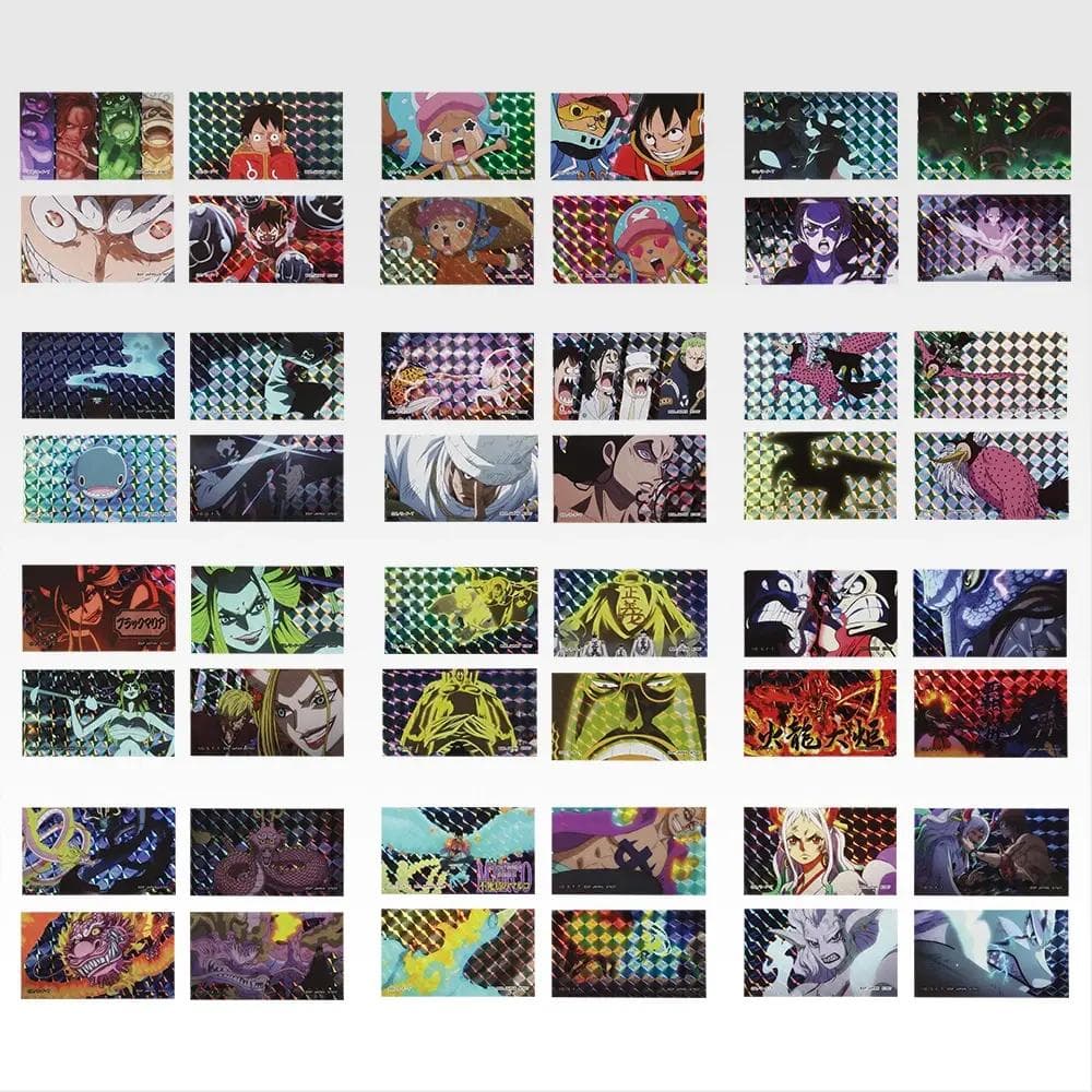 一番賞《ONE PIECE EX 寄宿惡魔的宿主們 vol.3》登場!魯夫 Gear5 等惡魔果實能力者震撼立體化!