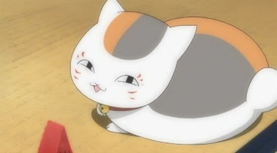 夏目友人帳