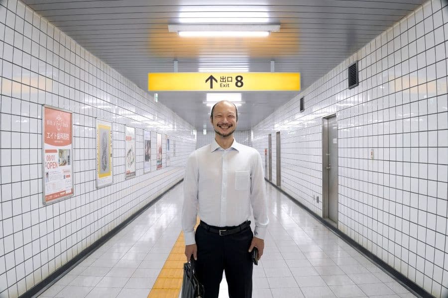 《8 號出口》真人版電影預告