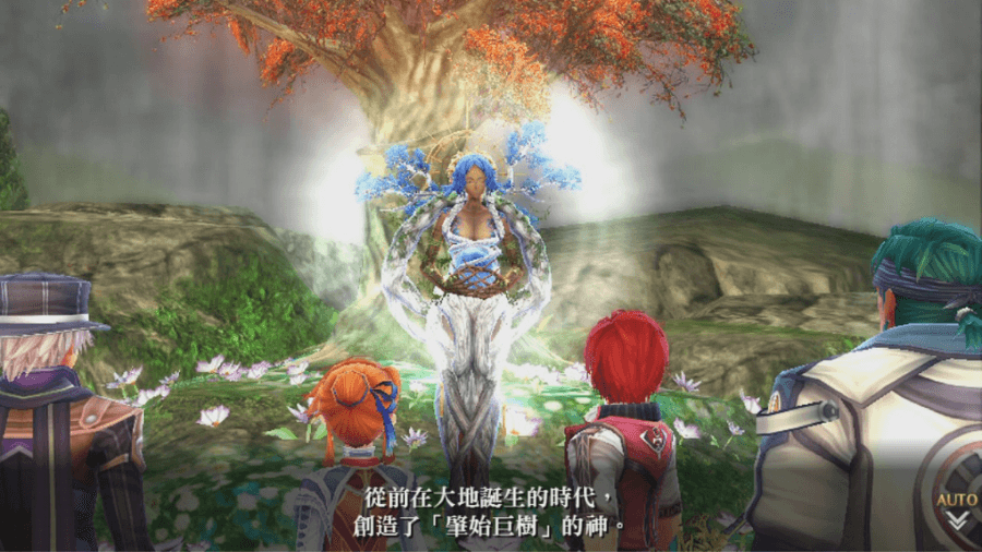 伊蘇Ⅷ -丹娜的隕涕日-