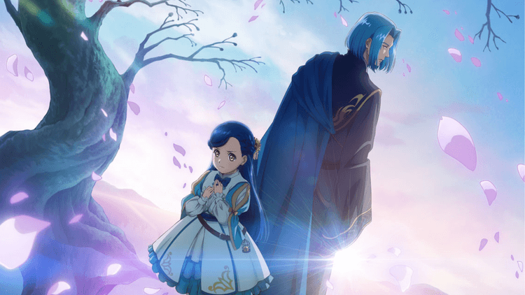 《小書痴的下剋上:領主的養女》動畫確定 2026 年 4 月開播,主視覺與首支 PV 正式公開!