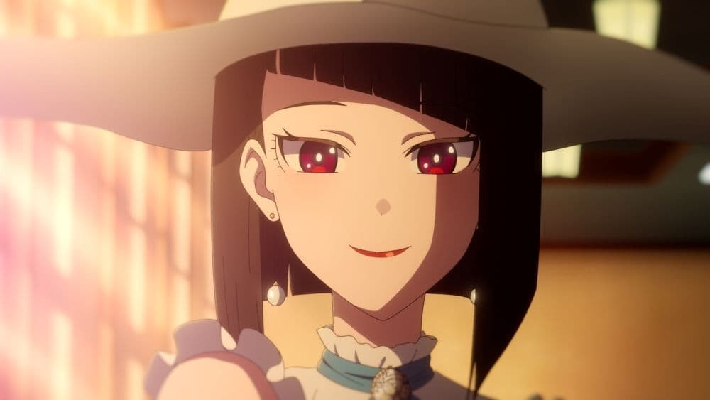 《搖滾樂是淑女的嗜好》第 11 集