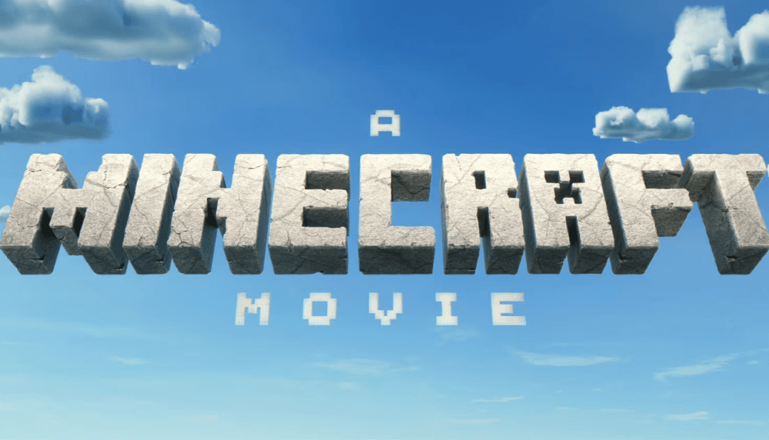 Minecraft 大銀幕挑戰!真人電影明年上映備受關注