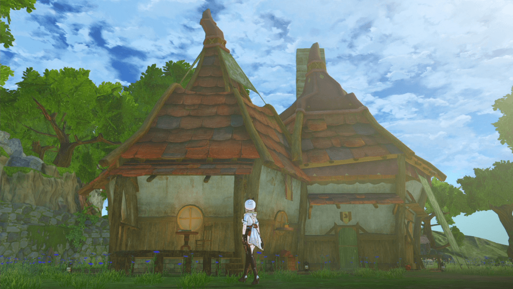 《萊莎的鍊金工房3》