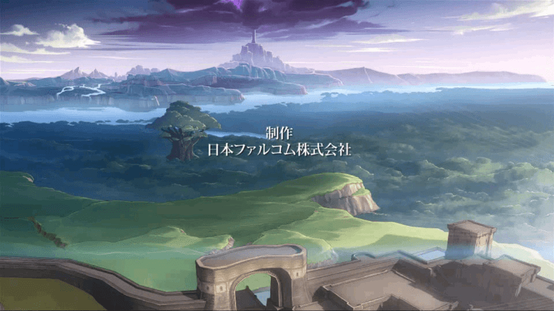 《伊蘇:塞爾賽塔的樹海》遊戲畫面