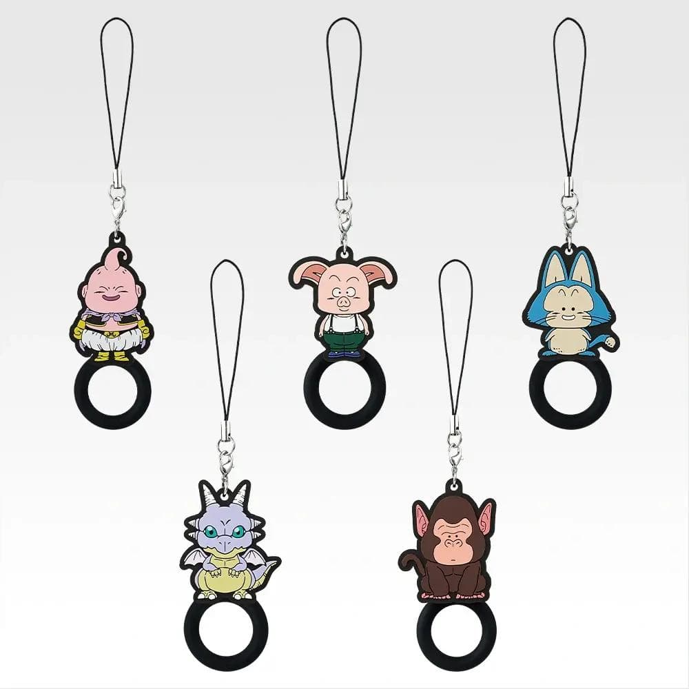 一番賞《七龍珠 BATTLE OF THE SUPER SAIYAN 》開抽,超三悟空與魔人普烏壓軸!