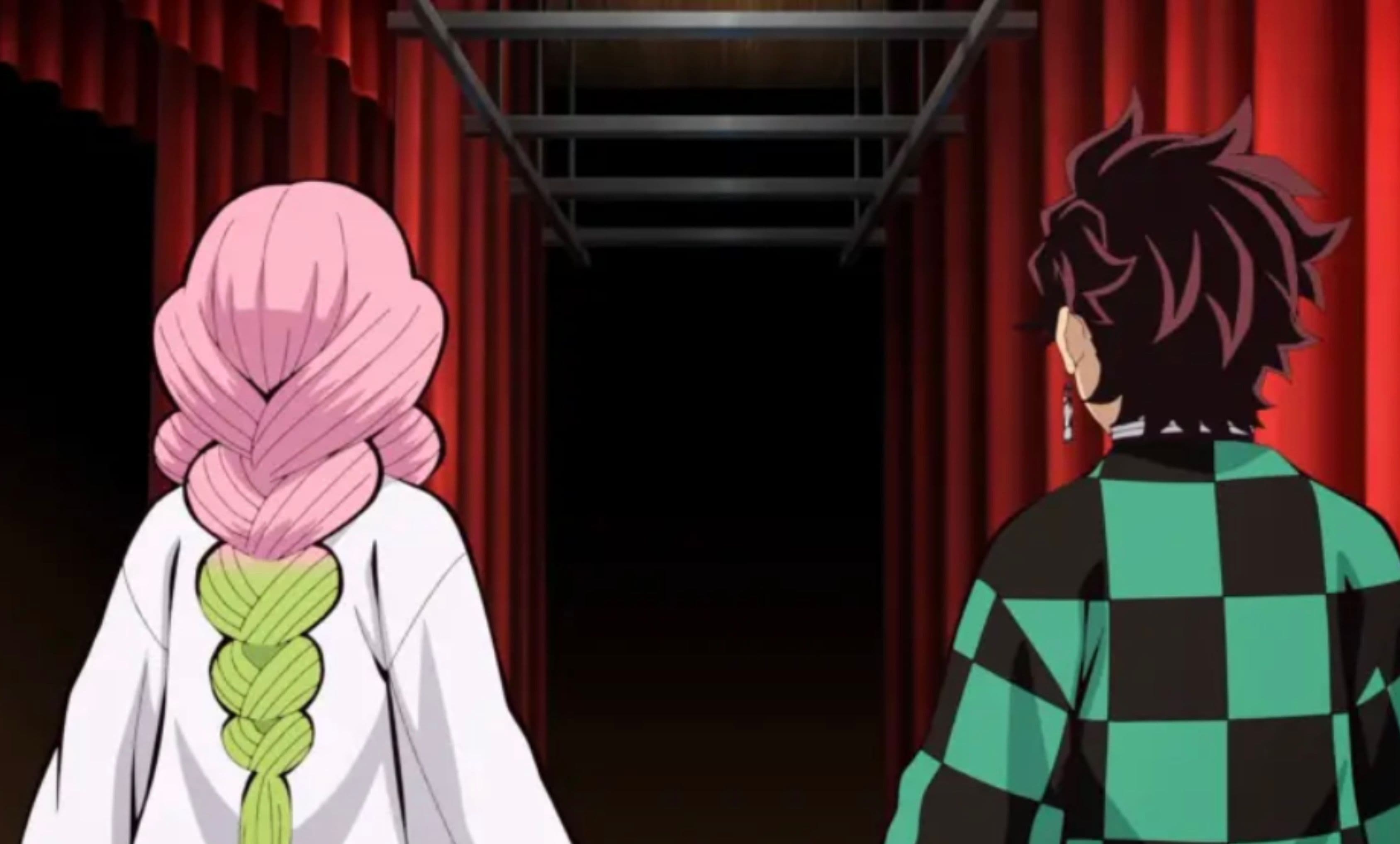 鬼滅之刃 動漫 劇場版 電影