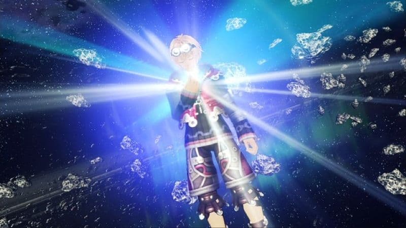 《異度神劍 終極版》