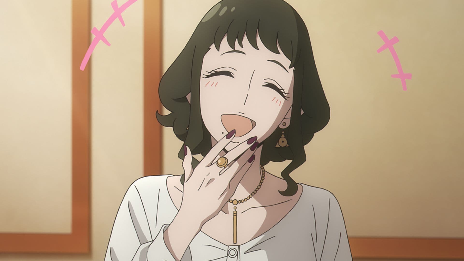 《間諜家家酒》S3 第 4&5 集動畫心得:情報的重要性&正常的定義