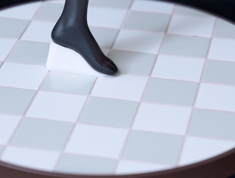 Alphamax Fate/Extella 貞德 JK版