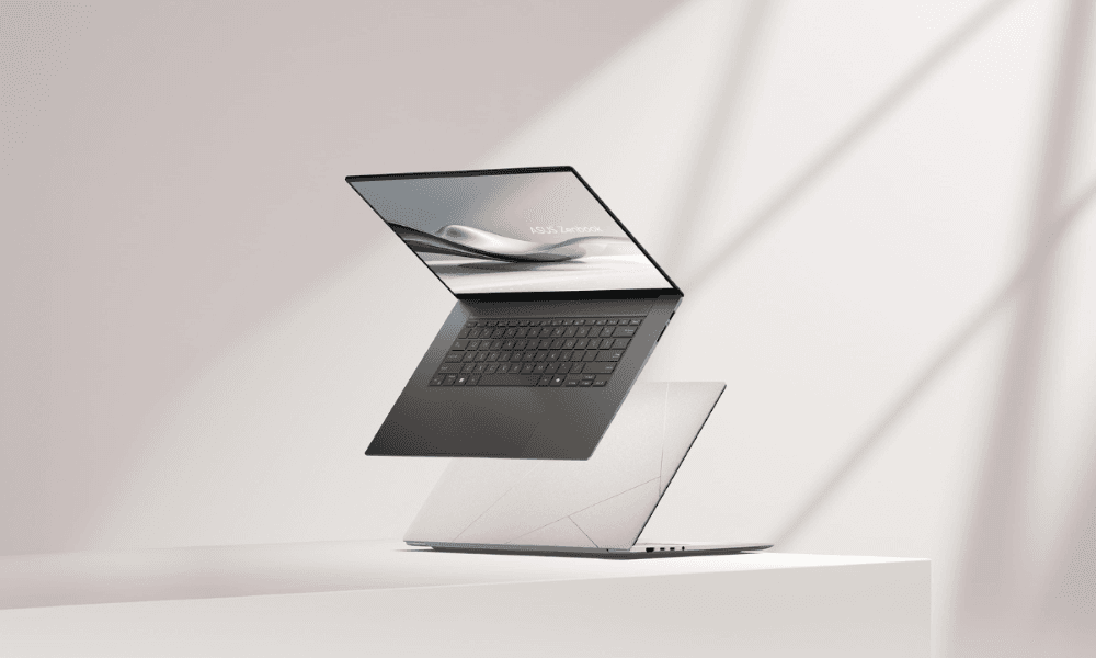 ASUS 華碩 Zenbook S16