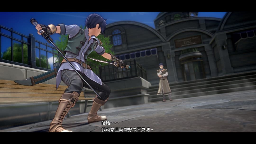 遊戲閒撰 | PS5《空之軌跡the 1st》回憶軌跡之道的初心、第三次踏上遊擊士之旅