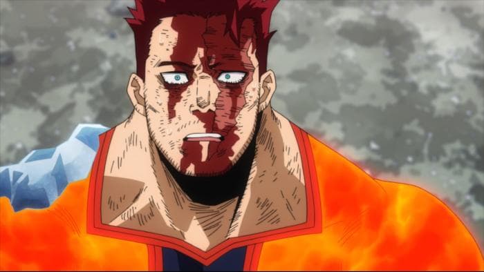 我的英雄學院 動畫第六季