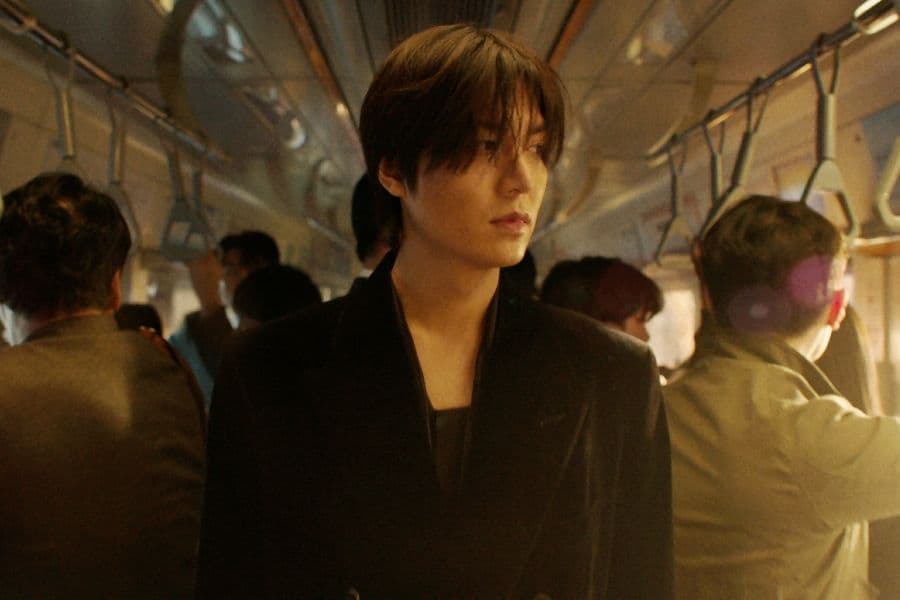 《全知讀者視角》真人版電影