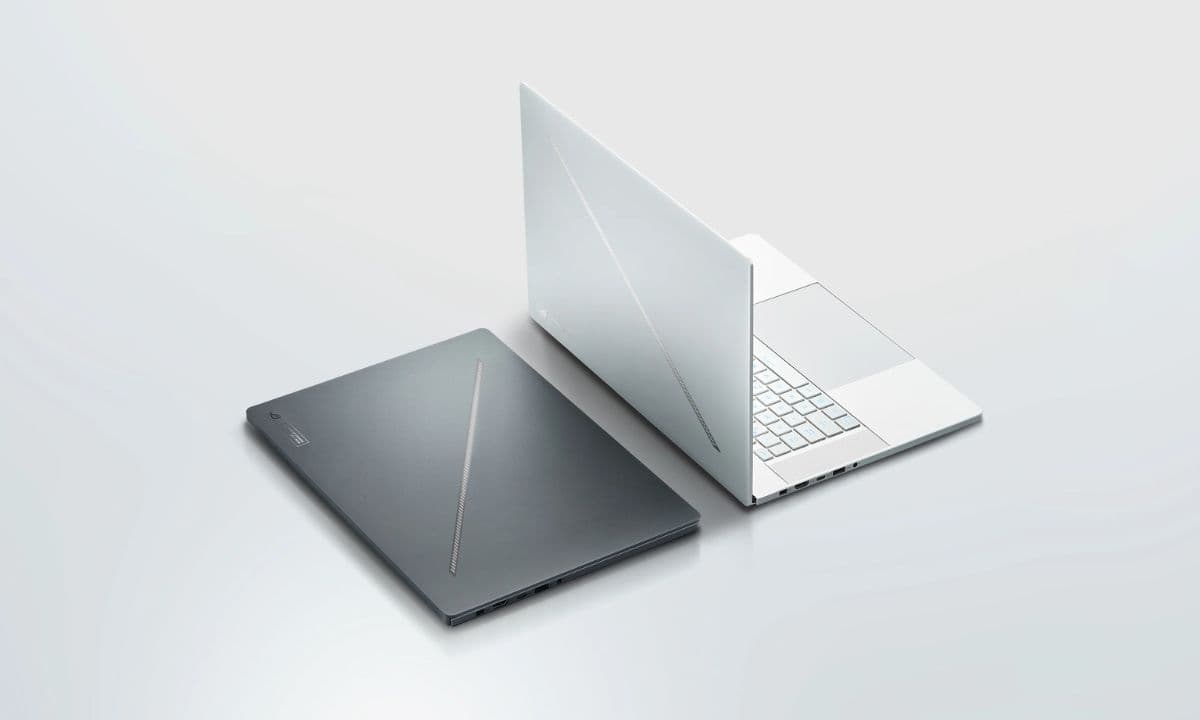 ASUS 華碩 ROG Zephyrus G16