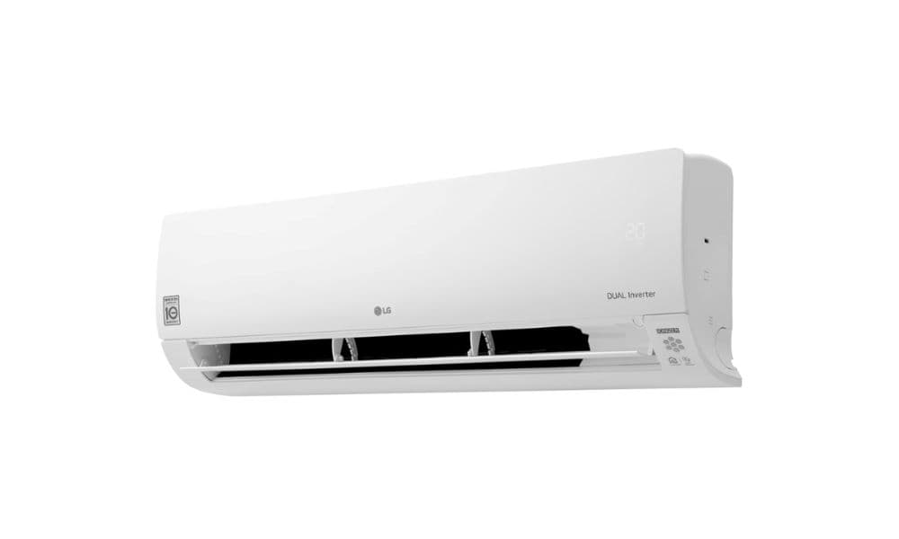 LG 冷暖氣推薦:4坪 DUALCOOL WiFi 雙迴轉變頻旗艦冷暖氣 LS-22DHPMS