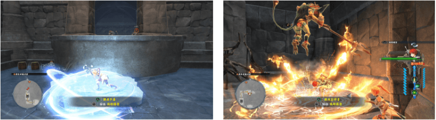 《伊蘇 X -北境歷險-》