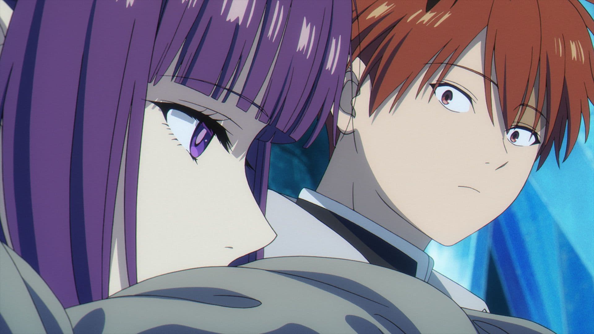 動畫跟播心得 |《葬送的芙莉蓮》第二季第 1 集:故事平淡卻超乎預期