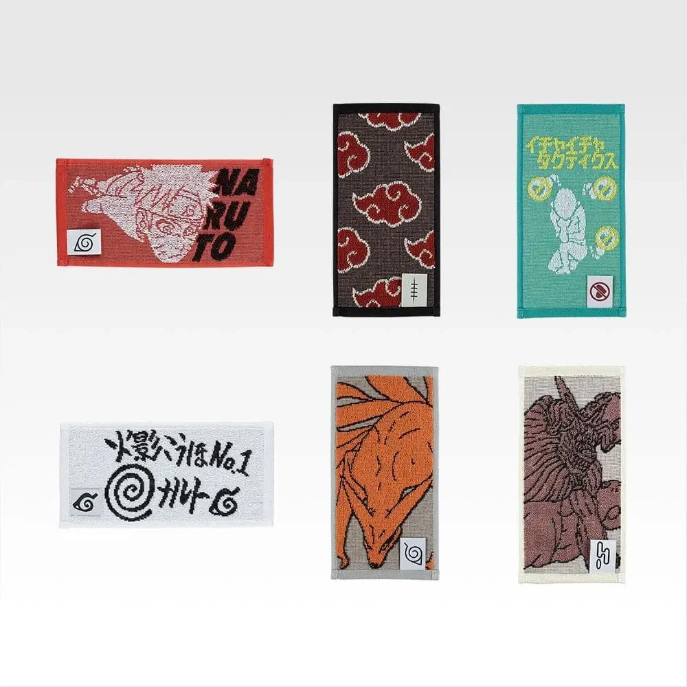 一番賞《火影忍者疾風傳 輪迴的悲嘆與和平的橋樑》,重現忍界大戰的信念與羈絆名場面!