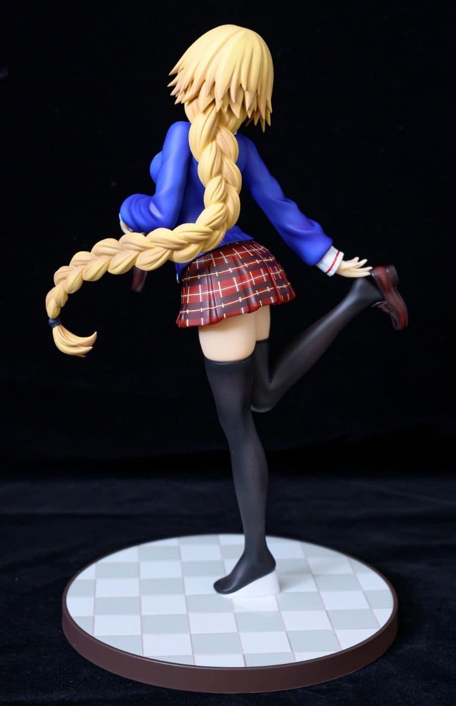 Alphamax Fate/Extella 貞德 JK版