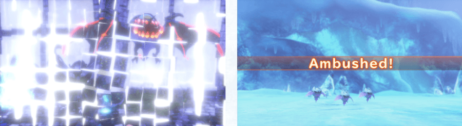 World of Final Fantasy