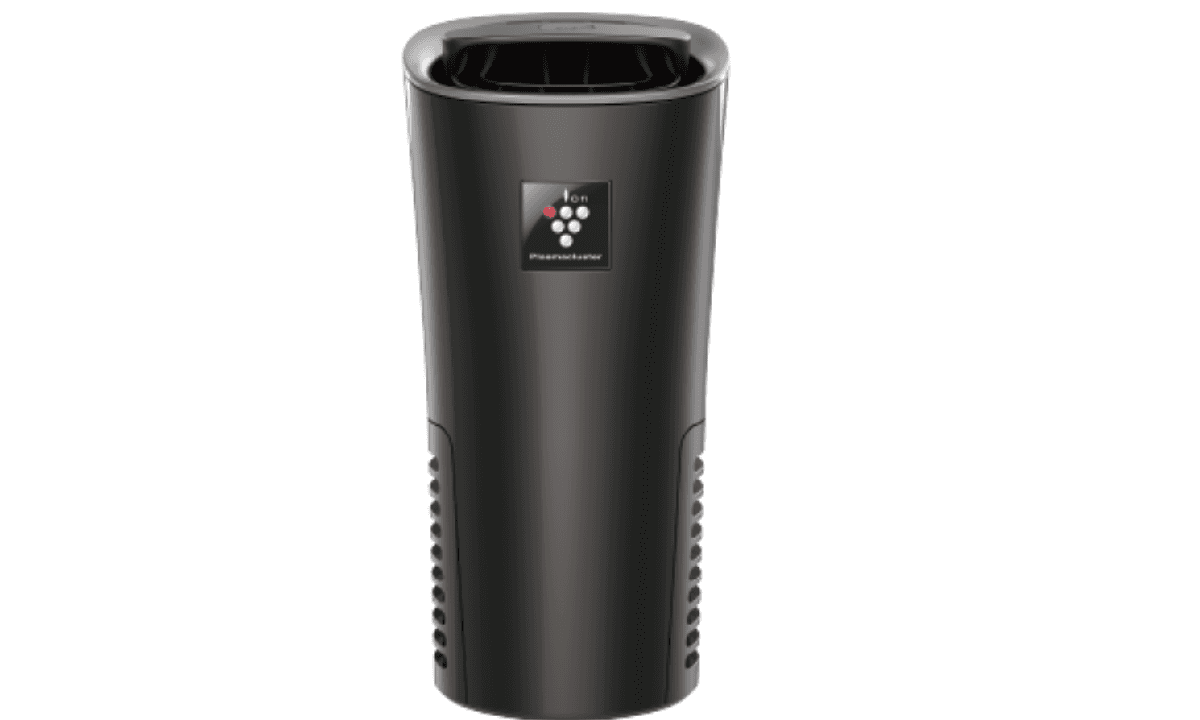 SHARP 夏普 好空氣隨行杯-隨身型空氣淨化器 IG-NX2T