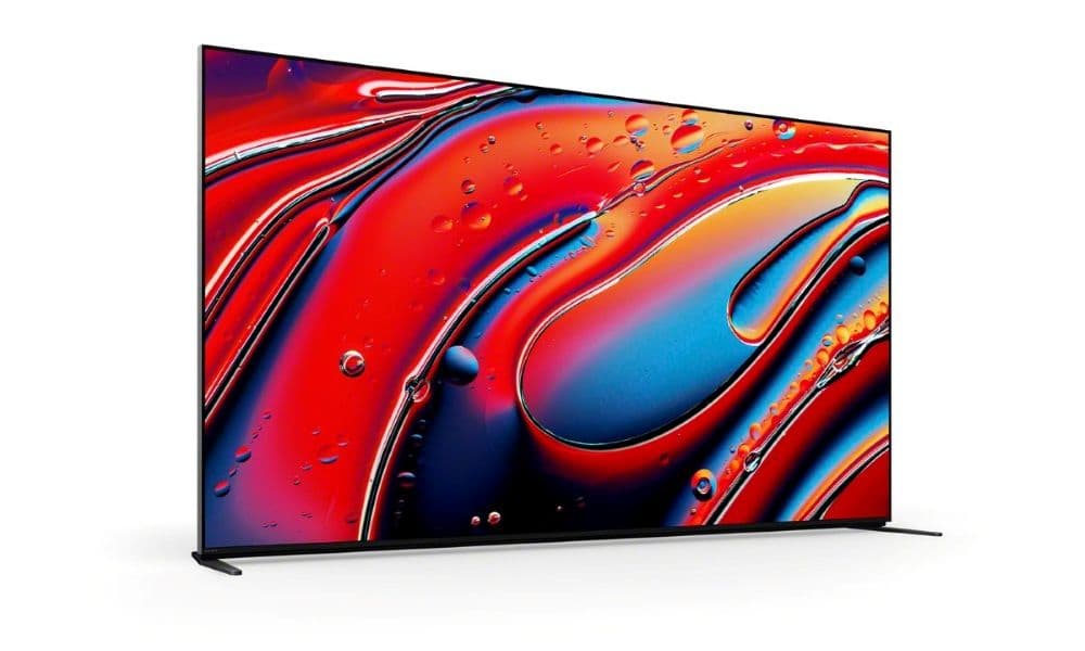 SONY 65吋 電視:Y-65XR90 Mini LED 液晶電視