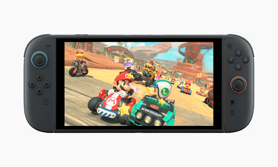 Nintendo Switch 2