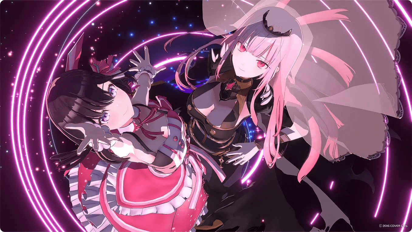 hololive 大轉型!《HoloEarth》虧損 32 億停服,COVER 宣告從「量的擴張」走向「質的提升」