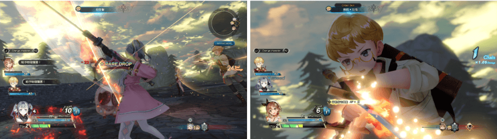 萊莎的鍊金工房2 ~失落傳說與秘密妖精~