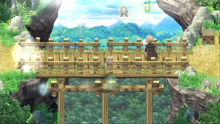 符文工廠4 豪華版