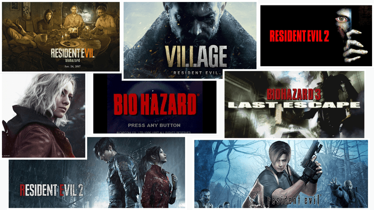 《惡靈古堡》系列完整時間軸整理:從拉昆市事件到《安魂曲》的三十年恐怖歷史