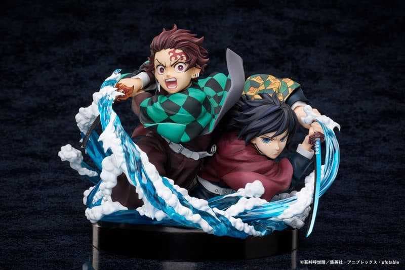 「鬼滅之刃」無限城篇 第一章