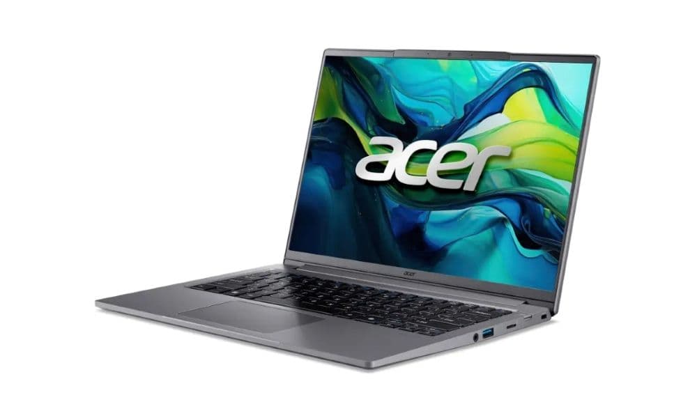 Acer AI 筆電 Swift Lite 14