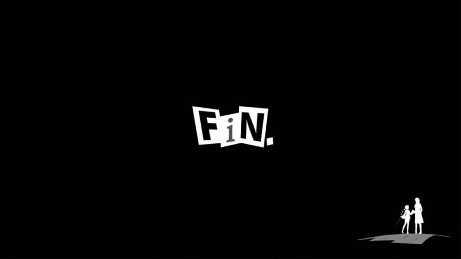 女神異聞錄5 亂戰:魅影攻手