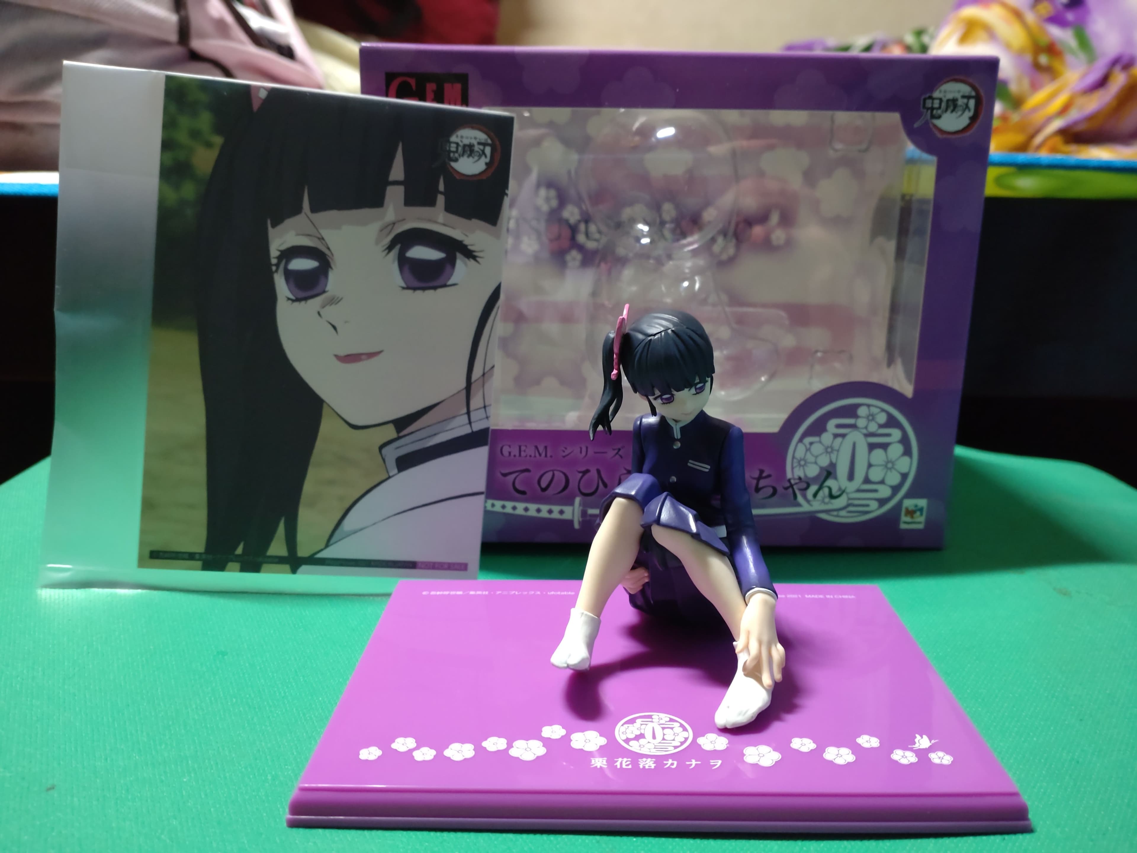 鬼滅之刃 蝴蝶忍