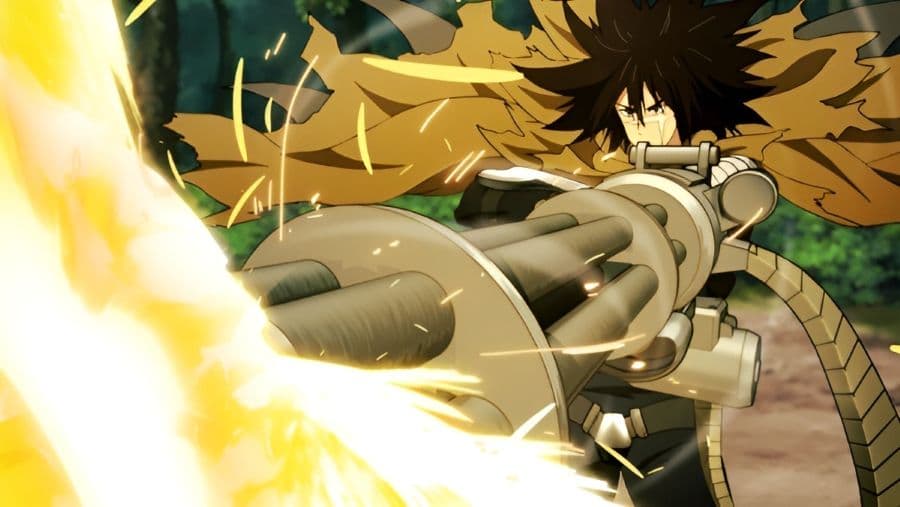 《一拳超人》動畫第二季