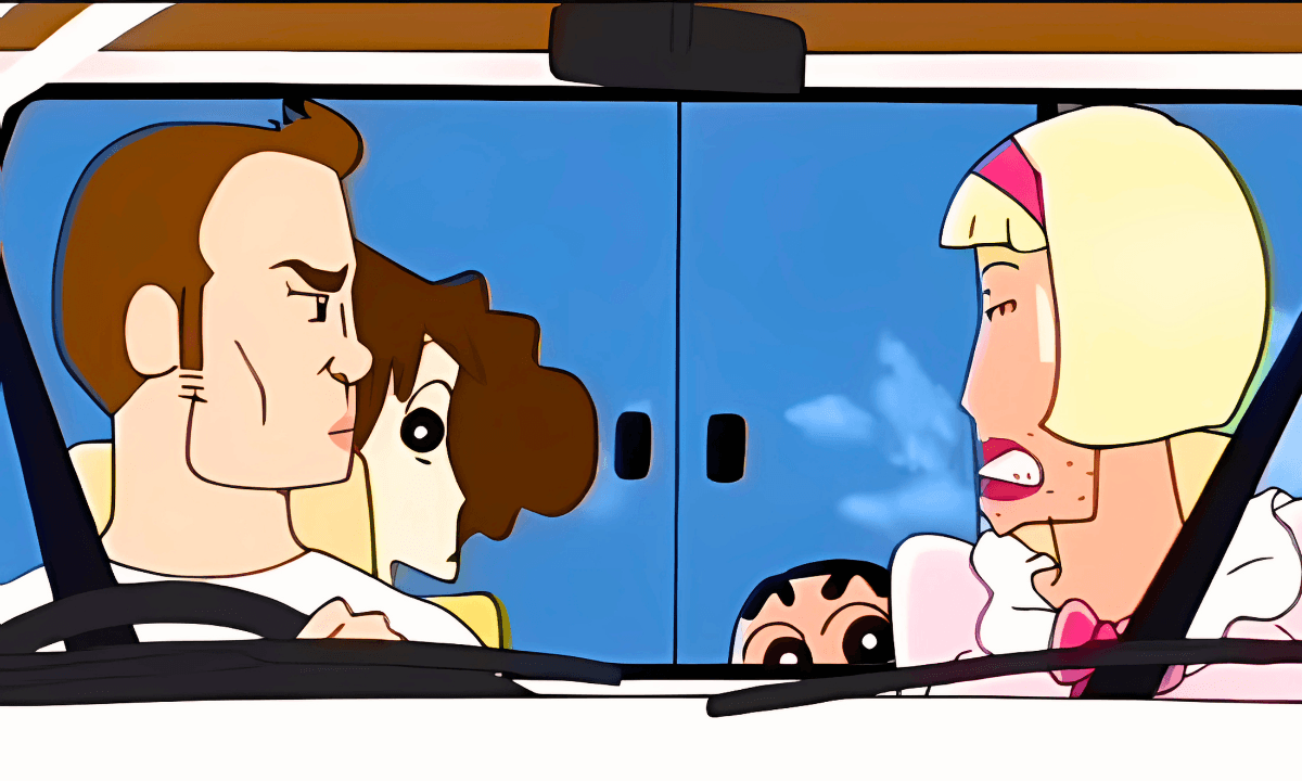 蠟筆小新電影版看哪些?前十名票房統整別錯過!