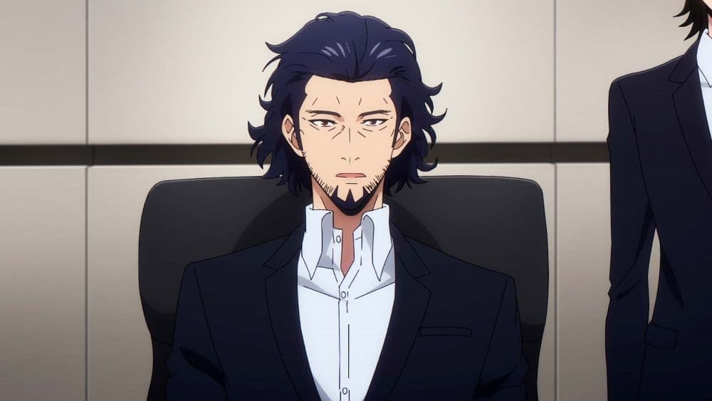 《我獨自升級 -起於闇影-》第 20 集畫面